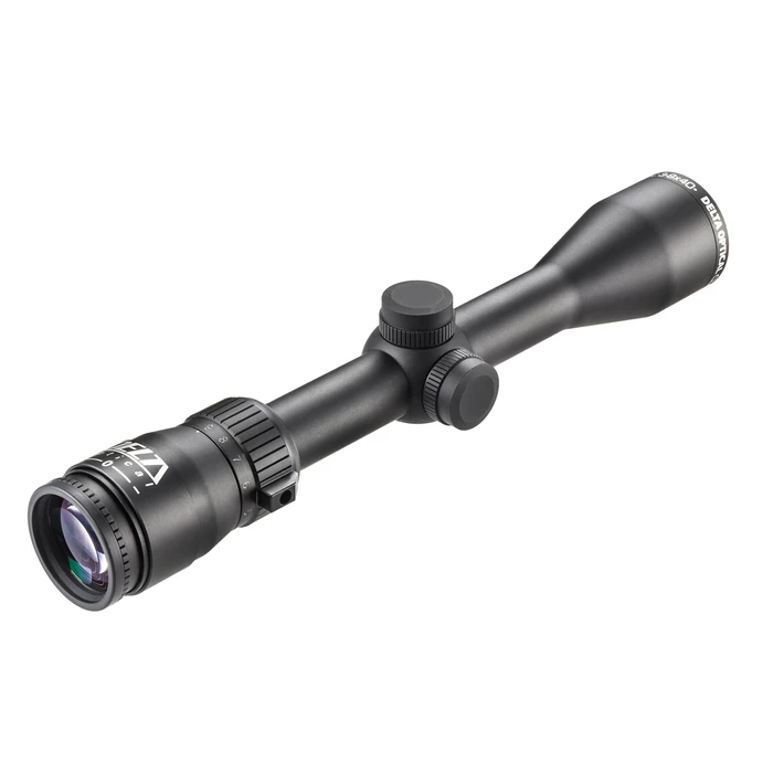 Luneta celownicza Delta Optical Classic 3-9x40 Multi-X