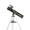 Teleskop zwierciadlany o średnicy lustra 76mm