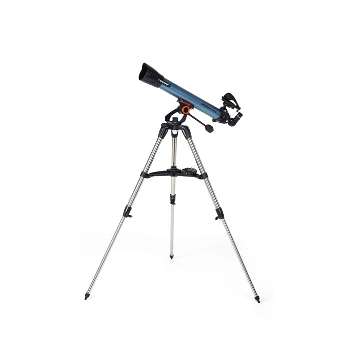 Teleskop Celestron Inspire 70 mm