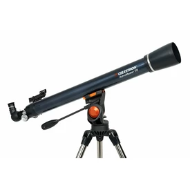 Teleskop Celestron AstroMaster 70 AZ