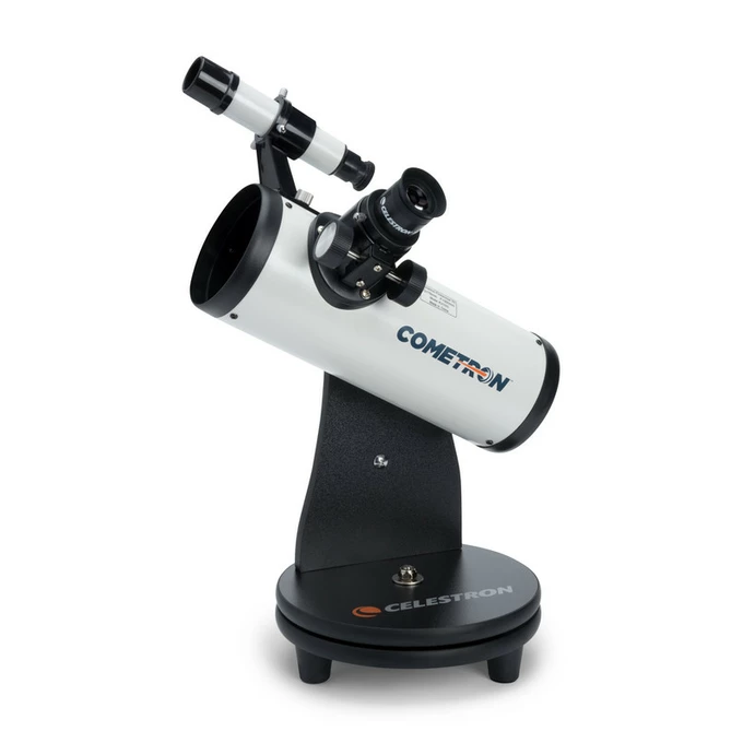 Teleskop Celestron Cometron FirstScope 76