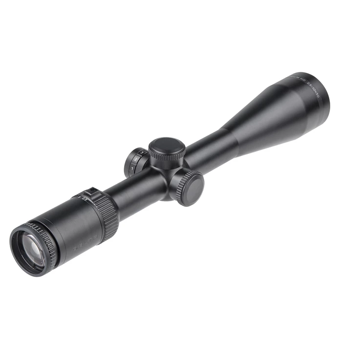 Luneta celownicza Delta Titanium HD 2,5-10x50 4A S 2020