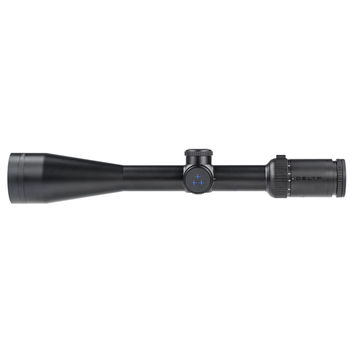 Luneta celownicza Delta Optical Titanium HD 2,5-15x50 4A