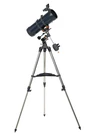 Teleskop Celestron AstroMaster 114 EQ