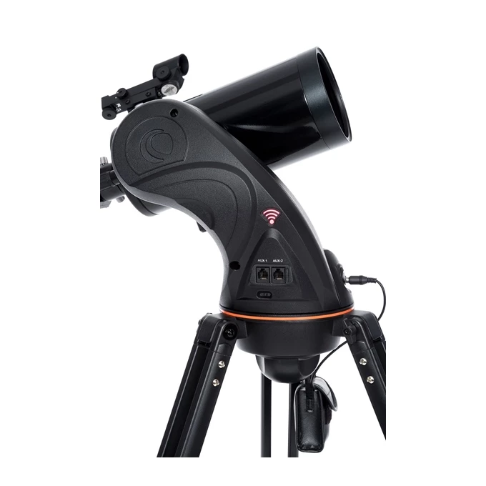Teleskop Astro Fi 102mm