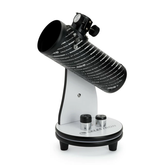 Teleskop FirstScope