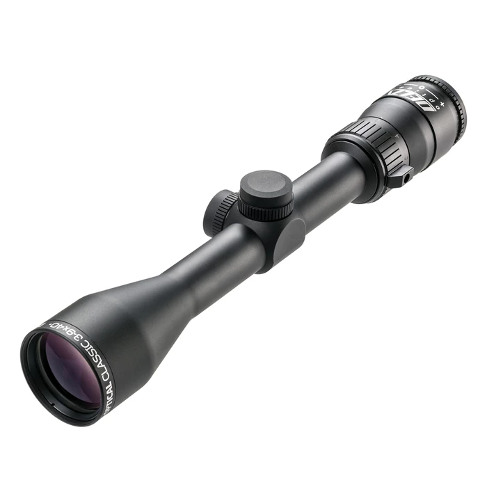 Luneta celownicza Delta Optical Classic 3-9x40 Multi-X