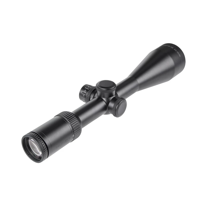 Luneta celownicza Delta Optical Titanium HD 2,5-15x56 SF 4A S