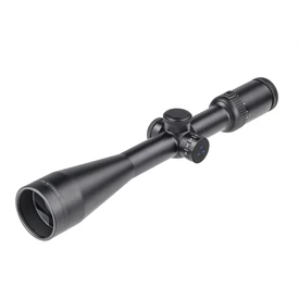 Luneta celownicza Delta Optical Titanium HD 2,5-10x50 4A S