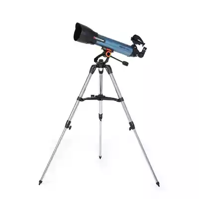 Teleskop Celestron Inspire 100 mm