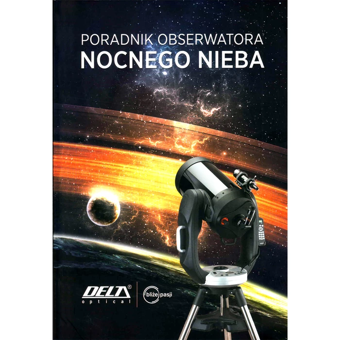 Poradnik Obserwatora Nocnego Nieba