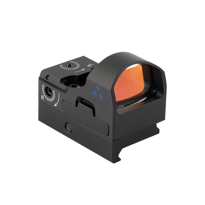 Celownik kolimatorowy Delta Optical MiniDot HD 24