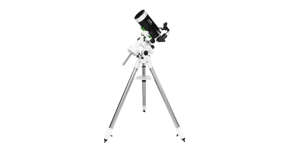 Teleskop Sky-Watcher BK MAK 127 EQ3-2 statyw stalowy 127/1500