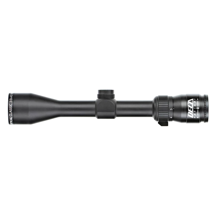 Luneta celownicza Delta Optical Classic 3-9x40 Multi-X