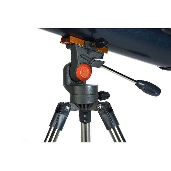 Teleskop Celestron AstroMaster LT 76 AZ