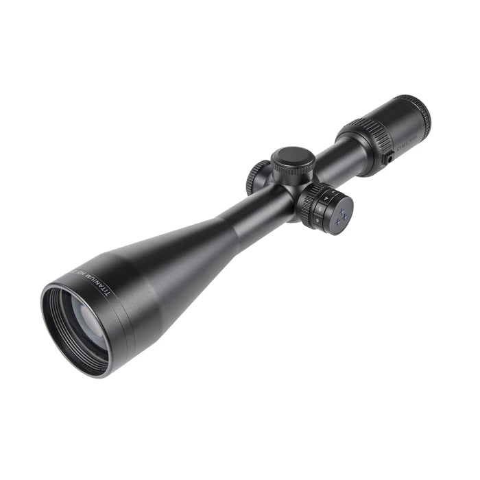 Luneta celownicza Delta Optical Titanium HD 2,5-15x56 SF 4A S