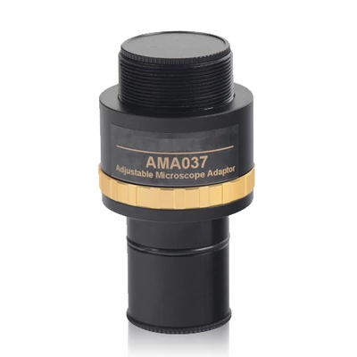 Adapter do kamery mikroskopowej AMA037