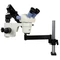 Mikroskop stereoskopowy Delta Optical SZ-430B + statyw F1