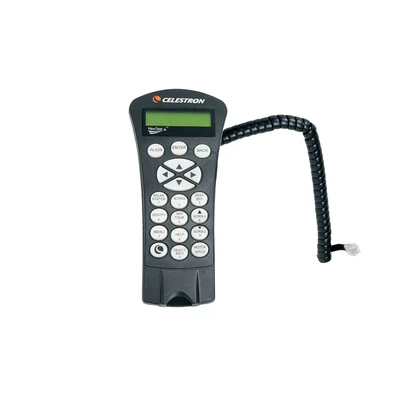 Pilot Celestron NexStar+ Hand Control (EQ) USB