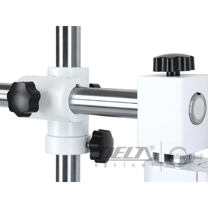 Wideomikroskop Delta Optical NXZ 1080 Hdmi WiFi AF + statyw F2