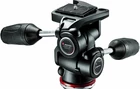 Statyw Manfrotto 290 XTRA + głowica MH804-3W