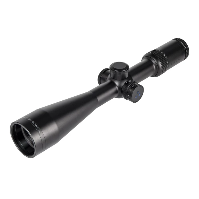 Luneta celownicza Delta Optical Titanium HD 4-24x50 SFP 4A SB