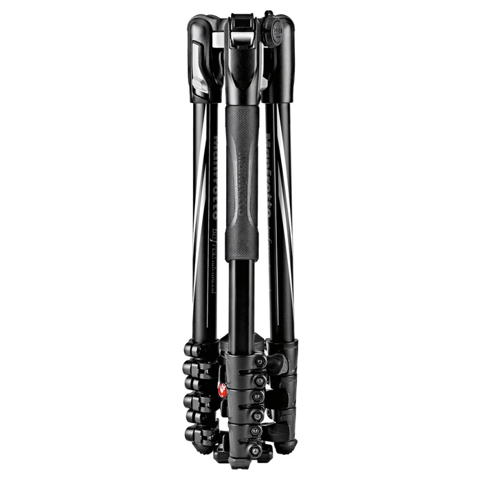 Statyw fotograficzny Manfrotto MKBFRLA4BK-BH BEFREE Advanced Lever - czarny