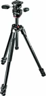 Statyw Manfrotto 290 XTRA + głowica MH804-3W