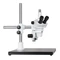 [Zestaw] Mikroskop stereoskopowy Delta Optical SZ-630T + statyw F2