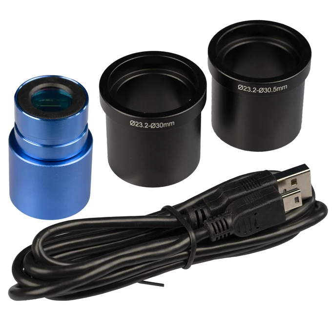 Kamera mikroskopowa DLT-Cam Basic 5MP USB 2.0