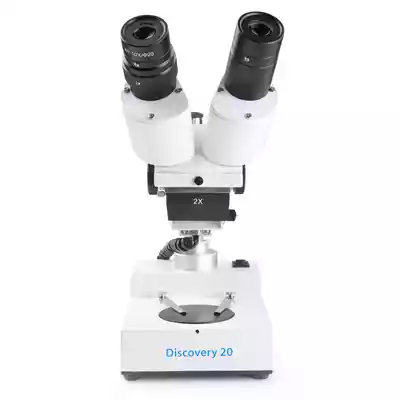 Mikroskop Stereoskopowy Delta Optical Discovery 20 