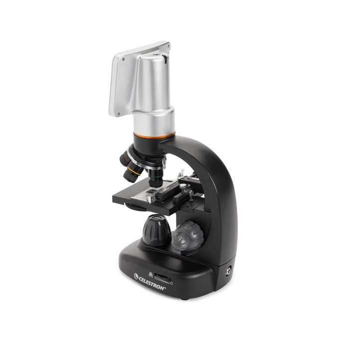 Mikroskop cyfrowy TetraView LCD