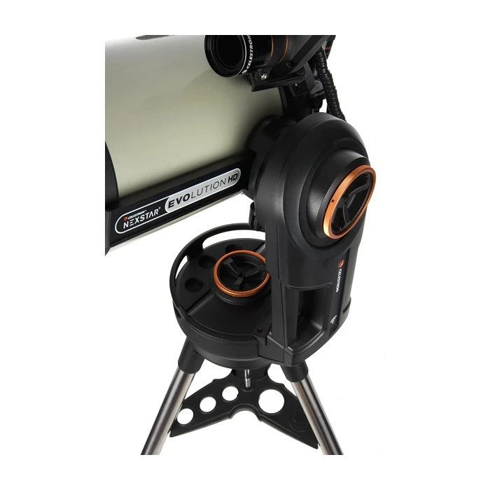 Teleskop NexStar Evolution 8 HD StarSense