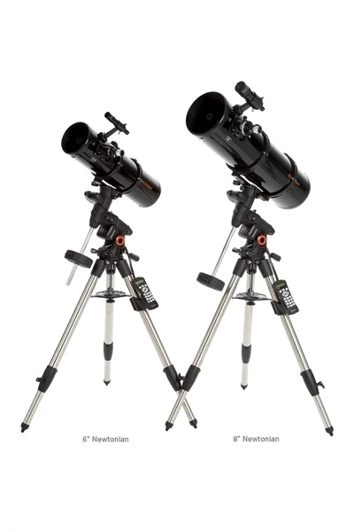 Teleskop Celestron Advanced VX 8