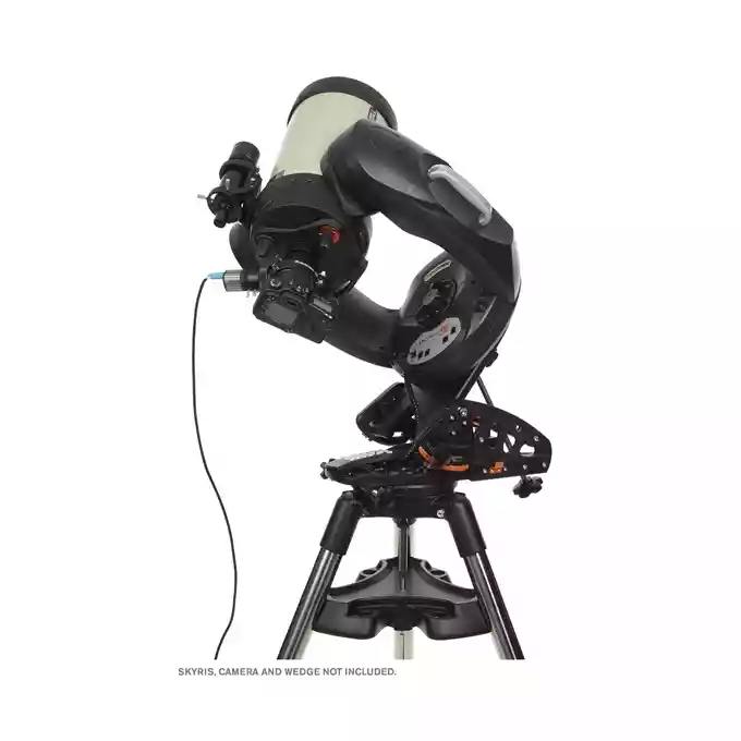 Teleskop CPC Deluxe 800 HD