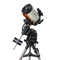 Teleskop CGX 800 HD