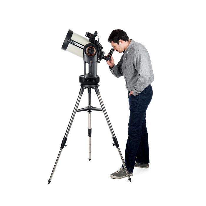 Teleskop NexStar Evolution 8 HD StarSense