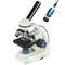 Mikroskop Delta Optical Biolight 500 + kamera DLT-Cam Basic 2MP