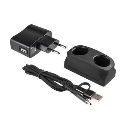 Ładowarka do akumulatorów Pulsar APS 2/ APS3