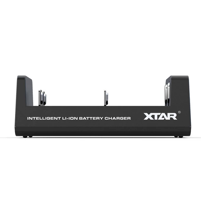 Ładowarka do akumulatorów XTAR MC2S
