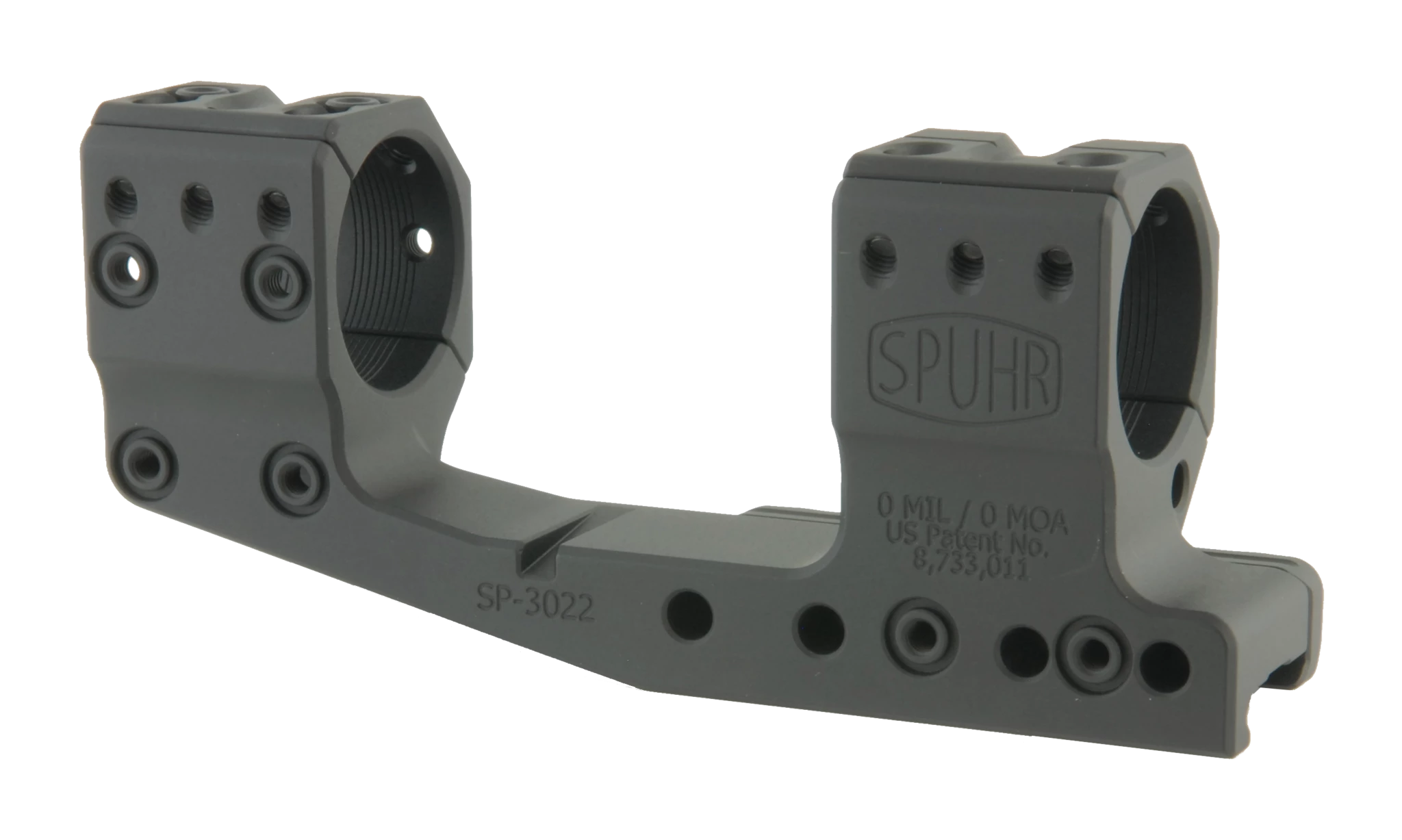 Montaże sportowe > Spuhr - Delta Optical