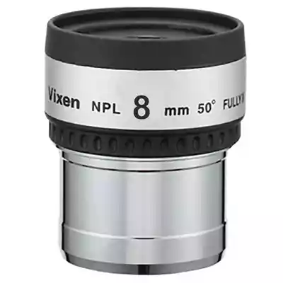 Okular Vixen NPL 8 mm 1,25&amp;quot;