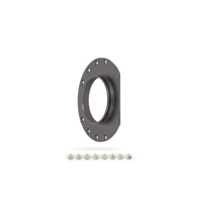 Baader S52 dovetail Camera-Adapter dla  Wide-T-rings