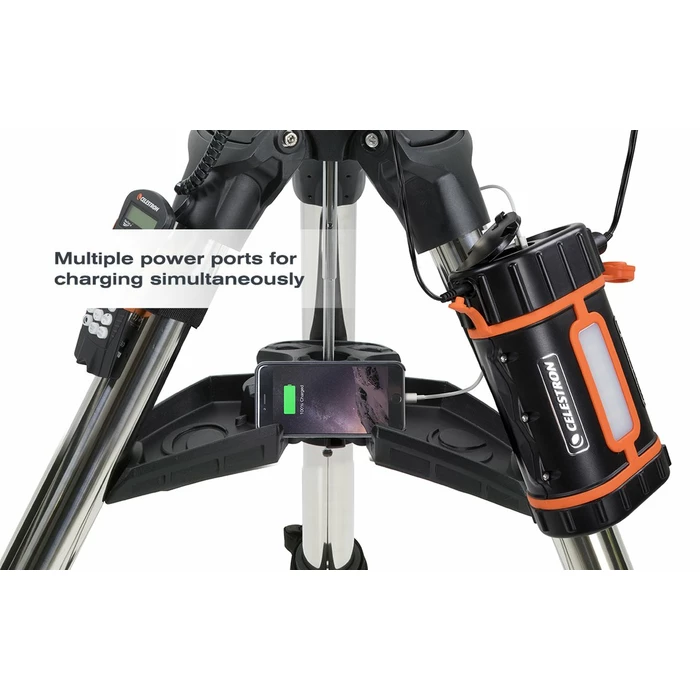 Zasilacz Celestron PowerTank Lithium Pro