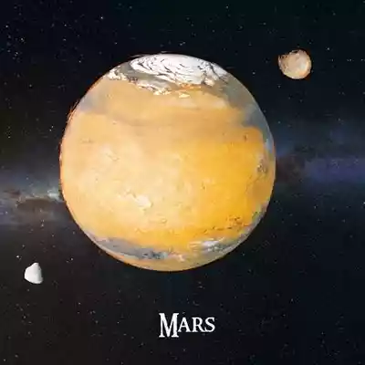 Magnes &quot;Mars&quot;