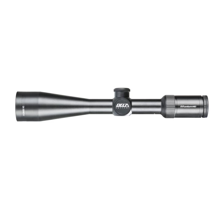 Luneta celownicza Delta Optical Titanium 4-24x50 HD SFP 4A S