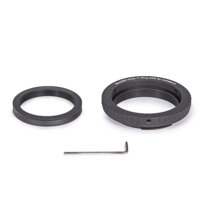 Adapter Baader Canon-R T-Ring