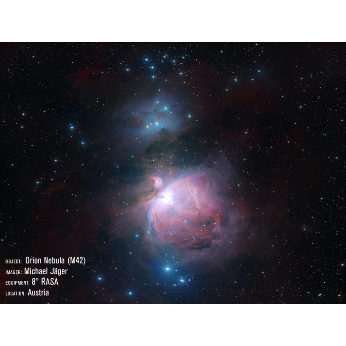 Teleskop Celestron CGEM-II 800 RASA