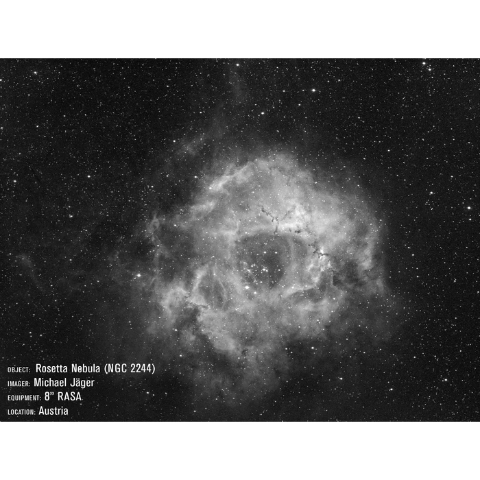 Teleskop Celestron CGEM-II 800 RASA