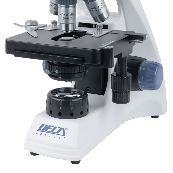 Mikroskop Delta Optical Genetic Trino